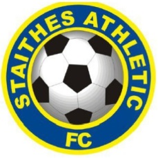 staithes athletic f.c.